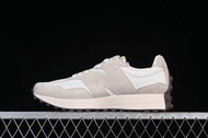 New Balance NB327 327 系列復古休閑慢跑鞋 WS327FB