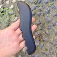 然砭石刮痧板砭石拨筋棒瘦身按摩全身通用刮痧点穴疏通经络Ran Bian Shi Gua Sha Ban Bian Shi Tiao Jin Ba Slimming Massage20250711