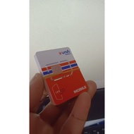 Unifi Mobile Postpaid Sim Card Unlimited Internet 4G 5G(For Modem/Phone)