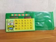 keroppi 太陽能計算機