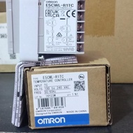 OMRON E5CWL-R1TC TEMPERATURE CONTROLLER ORIGINAL