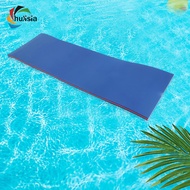chulisia Foam Pool Floating Water Cushion Pad for Fresh Water and Salt Water Durable