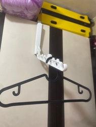 晾衫架 晾衫神器