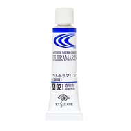 สีน้ำ KUSAKABE 5ml S-A ULTRAMA KUSAKABE KB-A021-5