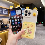 Casing For OPPO Reno 12F 11F 8T 8Z 7Z 6Z Realme 15T 14T 13 12 11 10 9 8 C71 C75 C85 C63 C67 C65 C53 