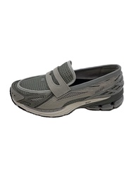 【中古】NEW BALANCE◆ローカットスニーカー/28cm/GRY/U1906LGR//【シューズ】