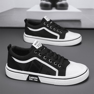 2026 New Style Large Size Canvas Shoes Casual Lightweight Canvas Shoes Youth Classic Canvas Shoes