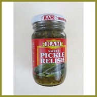 ✟ ➹ ❖ Ram Pickle Relish/Sweet Pickle Relish 135g-270g