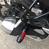 Frame Sliders Crash Protector For KAWASAKI Z900 Z900RS Z1000 Z1000R Z1000SX Motorcycle Accessories