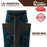 Atlas Headrest for Herman Miller Embody Chair, Office Chair Headrest, Ergonomically Optimized Access