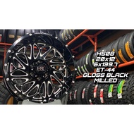 Hark Rock original 20x12jj et-44