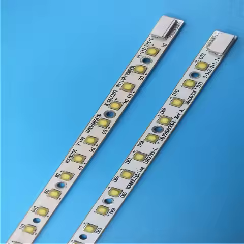 LED Backlight Lamp strip bar 36leds replace For Apple 27" LCD LM270WQ1 SD C2 MB270B2U SDA2 SDB1 SDE3