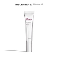 MATA The Originote Eye Serum - Eye Treatment Eye Cream To Brighten And Tighten The Eye Area with Caf