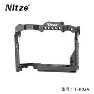 NITZE Nicai Panasonic GH6 Rabbit Cage Extension Accessories Panasonic GH6 Micro Single Camera Dedica