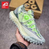 Spot Sale NIKE ACG Mountain Fly Outdoor Waterproof Sports Running Shoes Casual Hiking Shoes Sneakers