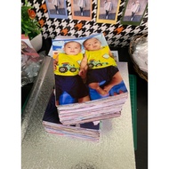 4r photo 100 pcs cepat siap