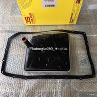 Automatic transmission oil filter 6R75, 6R80 Mazda BT50 2.2/3.2L 2011-2024.. brand JS Asakashi Japan