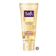 Safi youth gold E&B facial cleanser