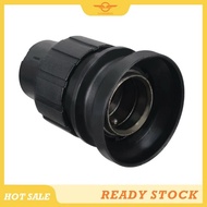 [CloudsMiles] Rotary Hammer Chuck Drill Chuck Replace Driver Tool Accessories Home Diy Tools Parts T