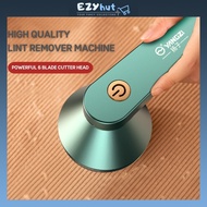 High Quality Portable Lint Remover Hair Balls Shaver Fabric Remove Trimmer USB Wireless Rechargeable