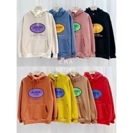 Cute HOODIE WITH HOOD