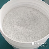 5KG (1TONG) CHLORINE POWDER 70% CHLOR SUPER KLORIN GRANULE GRANULAR