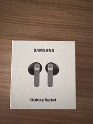 Samsung Galaxy Buds 4 無線耳機