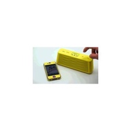DOSS DS-1155 MOTION SENSOR BLUETOOTH SPEAKER + MICRO TF CARD FUNCTION