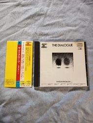 Takeshi Inomata/豬俣猛The Dialogue