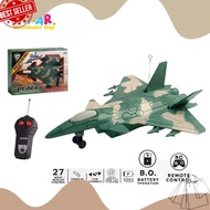 NEWEST VRALLLL RC PEACE SAFEGUARDING FIGHTER MODEL Children's Toys Remote Control Fighter RC MARKET