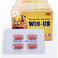 WIN hangover pills – US - Win 21