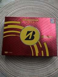 Bridgestone B330RX Golf Balls