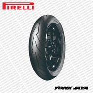 BAN PIRELLI DIABLO ROSSO SPORT 150/60-17