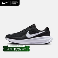 Nike Revolution 8 Womens Road Running Shoes - Black [HJ8485-001]