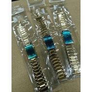 ()TALI JAM RADO * DIASTAR. STAINLESS STEEL