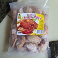 Bibik Buffalo Middle Wing Stick - Bibik Choice