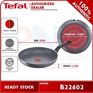 Tefal 20cm Natura Non-Stick Frypan Cookware Pot and Pan B22602