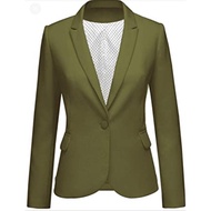 Formal Blazer Bundle