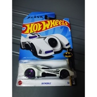 Hot Wheels Batmobile (Sarawak)