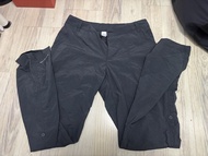 Columbia 黑色運動長褲 ，8 碼