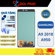 Màn hình SAMSUNG A9 2018 ( A920 ) OLED - Tặng kèm keo dán và bộ sửa