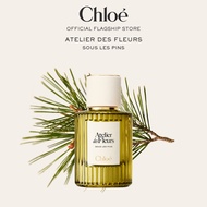 Chloé Atelier des Fleurs Sous les Pins Eau de Parfum 50ml