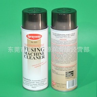 Sprayway 823Sprayway823 Belt Belt Maintenance Oil Cleaner