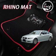 Rhinomat Classic BMW 3-Series E90 2004 - 2013 Car Floor Mat and Carpet