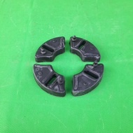 BENELLI / SYM BONUS / SM SPORT 110E HUB DAMPER GETAH HUB SPROCKET [SET] 110 E