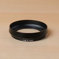 Lens hood round for SG-image 25mm f1.8, 35mm f2.2, 35mm f/1.4 lenses