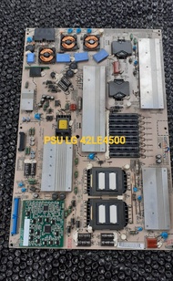 PSU POWER SUPLAY TV LED LG 42LE4500