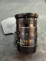 95% Leica Tri-Elmar 28-35-50mm f4 E55 11890 28 35 50