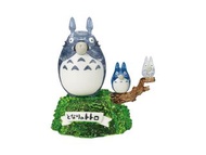 日版 益智玩具 Beverly Crystal Jigsaw Puzzle 3D Crystal Galley Crystal Puzzle 龍貓 50284 Studio Ghibli My Nei