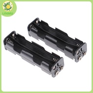 [LINMU] Long Strip Type 8 X AA Battery Case Holder 12V Ba To Ba Battery Storage Box VN